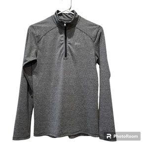REI Quarter Zip
